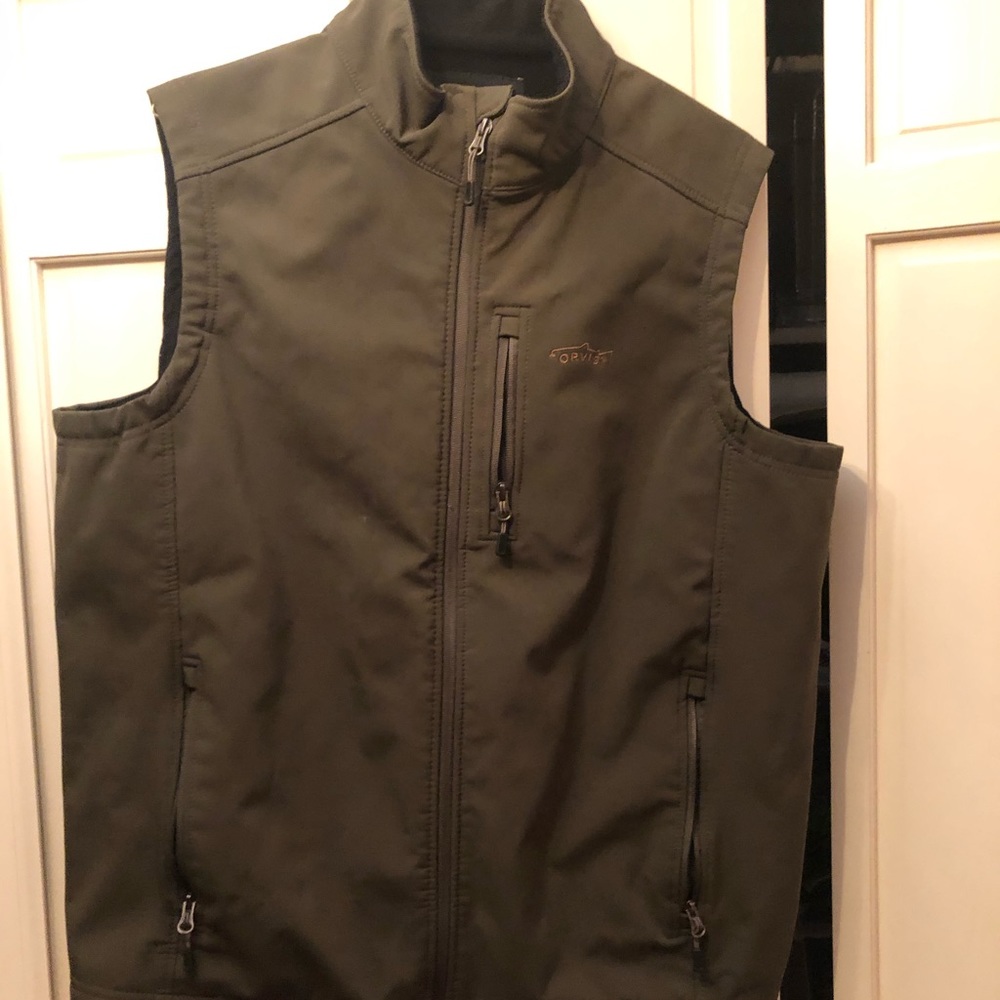 Orvis Vest